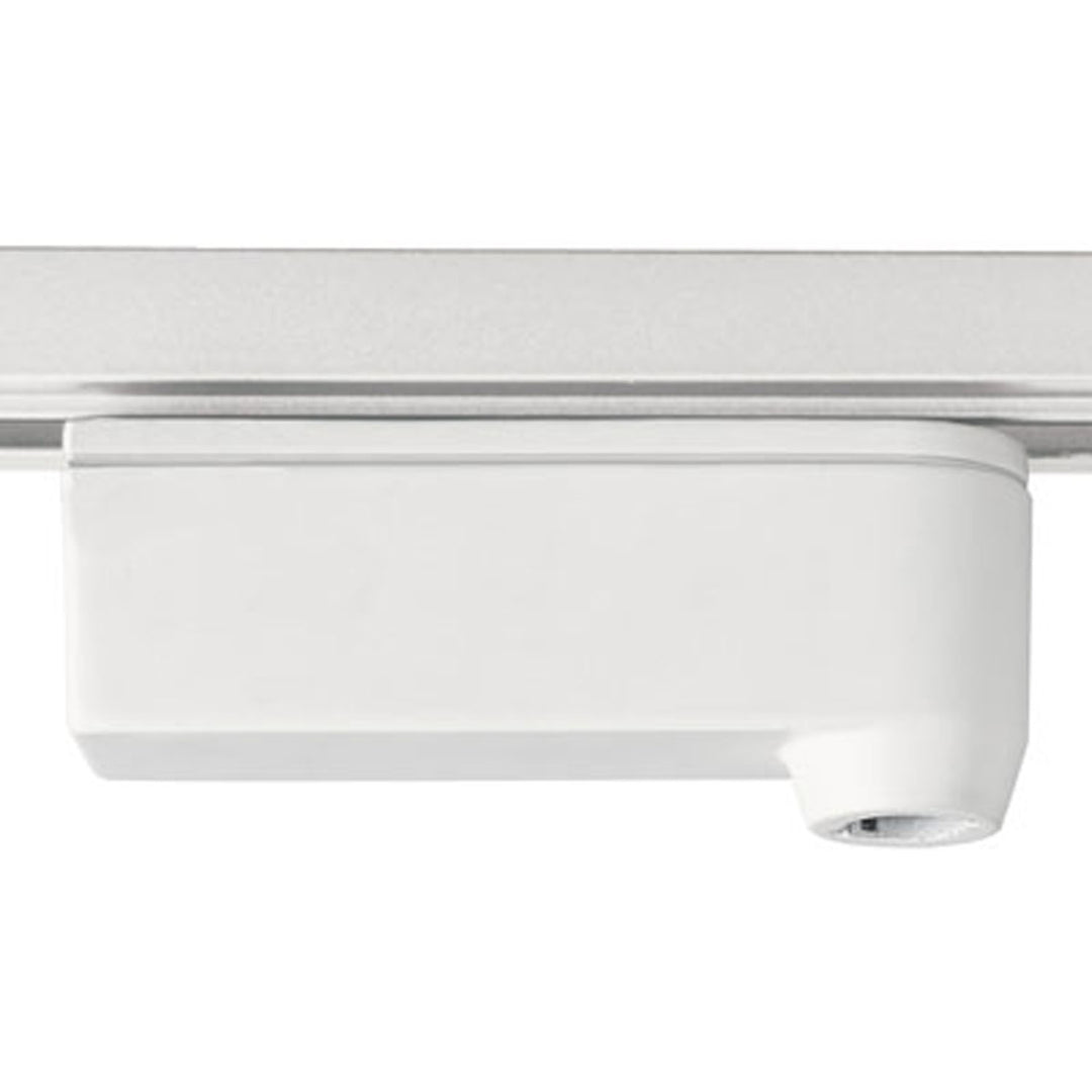 Progress Lighting P8516-30 Track Accessories Transformer Track Light White