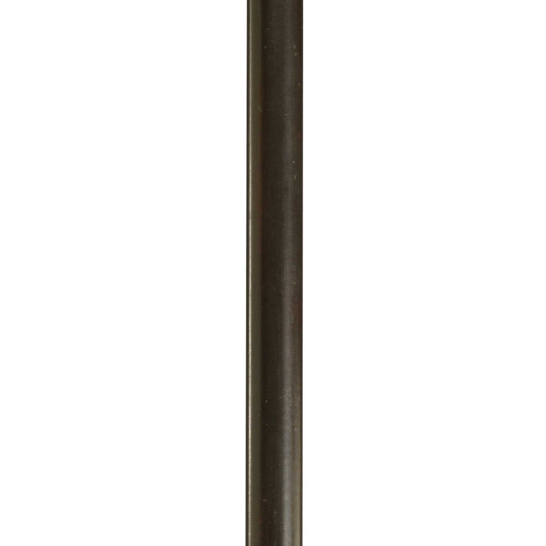 Progress Lighting P8601-108 Accessory Stem Kit Stem Extension Decor Bronze / Dark