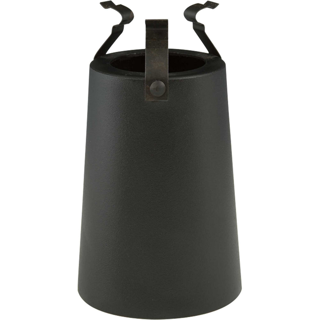 Progress Lighting P8709-31 Nightsaver Cup Decor Black
