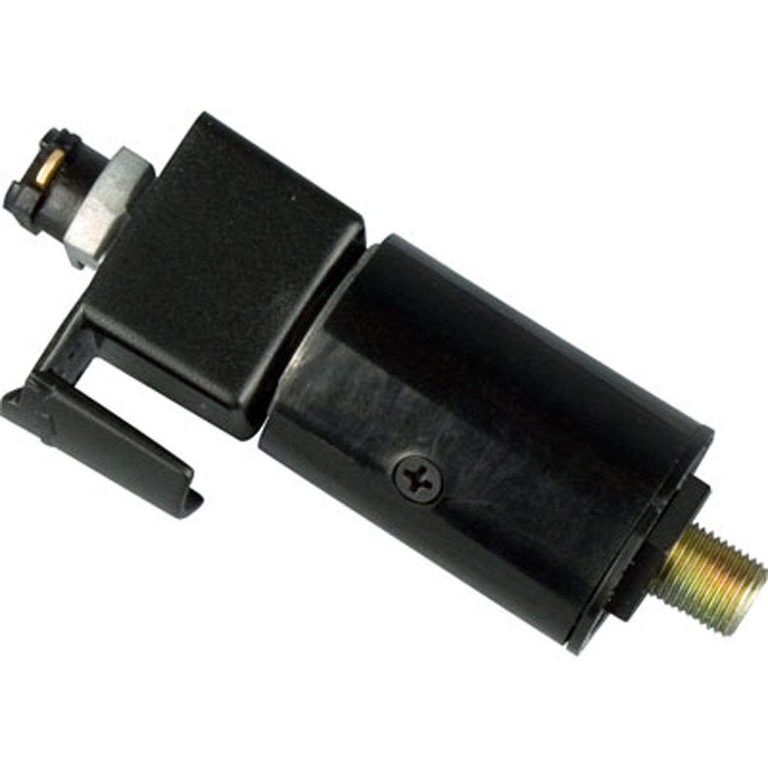 Progress Lighting P8728-31 Track Accessories Mini-Pendant Alpha Trk Accessy Track Light Black