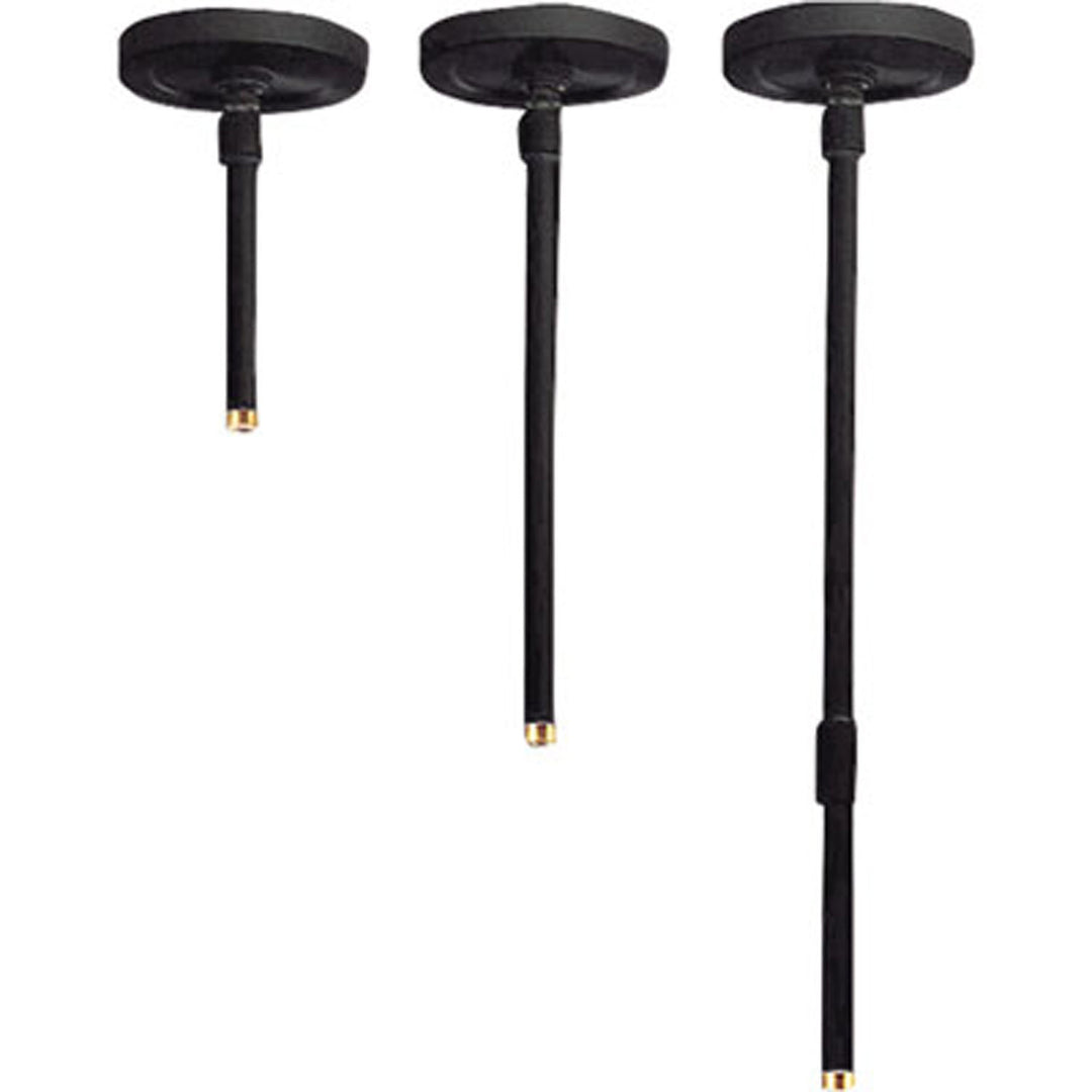 Progress Lighting P8741-31 Aluminum Cylinder Accessories Pendant Kit Decor Black