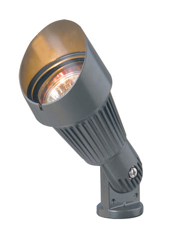 Corona Lighting CL-503-BK Value Bullet Landscape Light Black