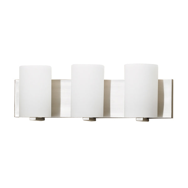 Russell 750-703/BCH Bath Vanity Light 7 in. wide - Brushed Chrome