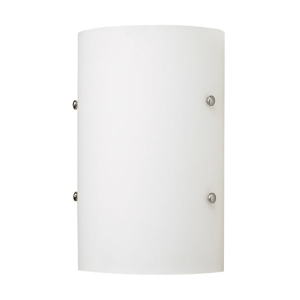 Russell Wall Sconces Brushed Chrome 766-707/BCH Wall Light - Brushed Chrome