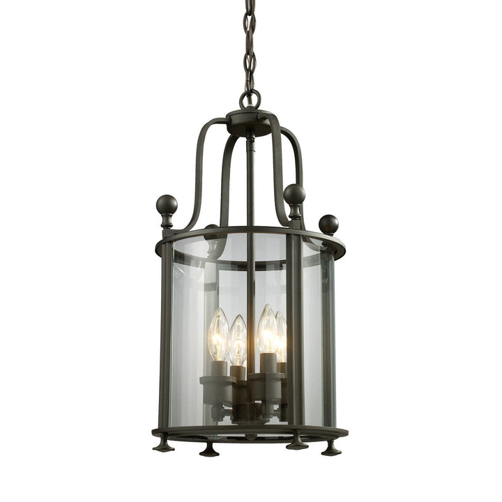 Z-lite  135-4 Pendant Light -