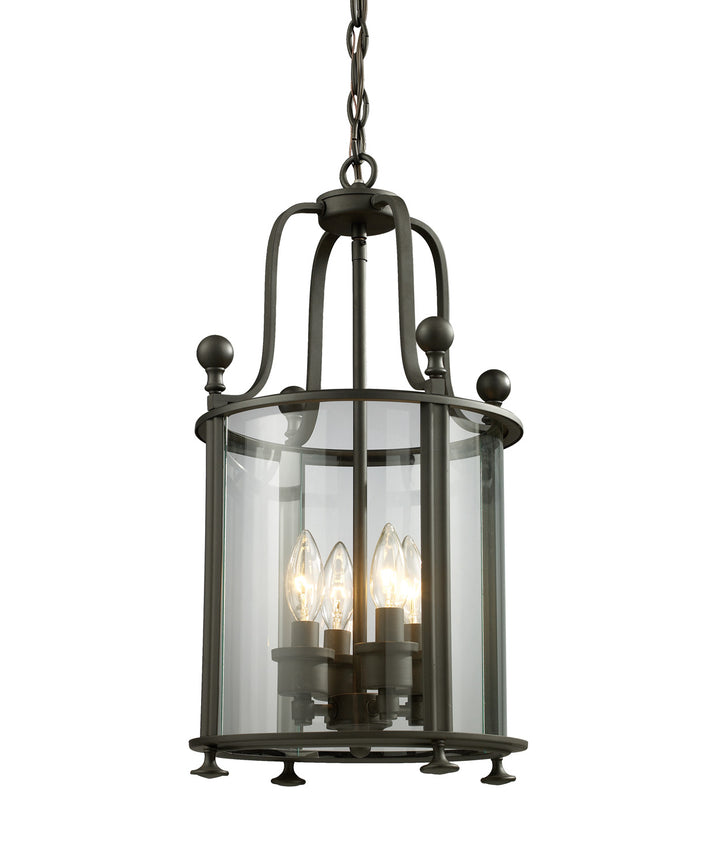 Z-lite  135-4 Pendant Light -