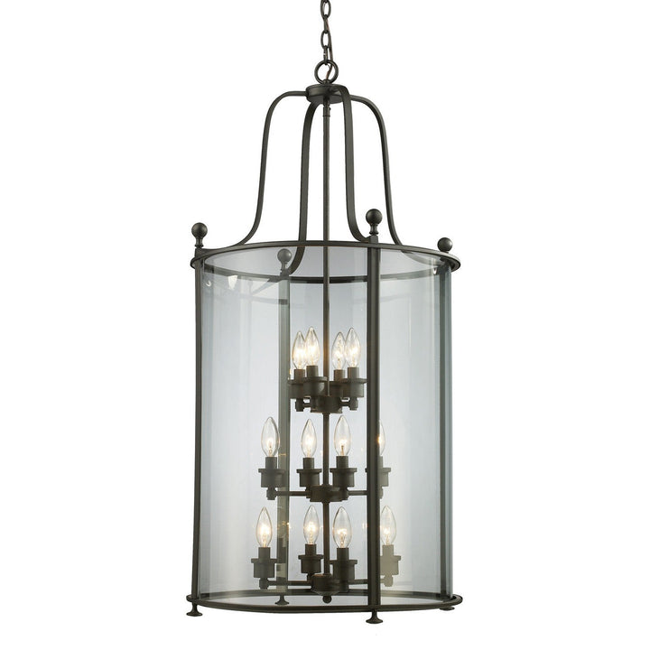 Z-lite  135-12 Pendant Light -