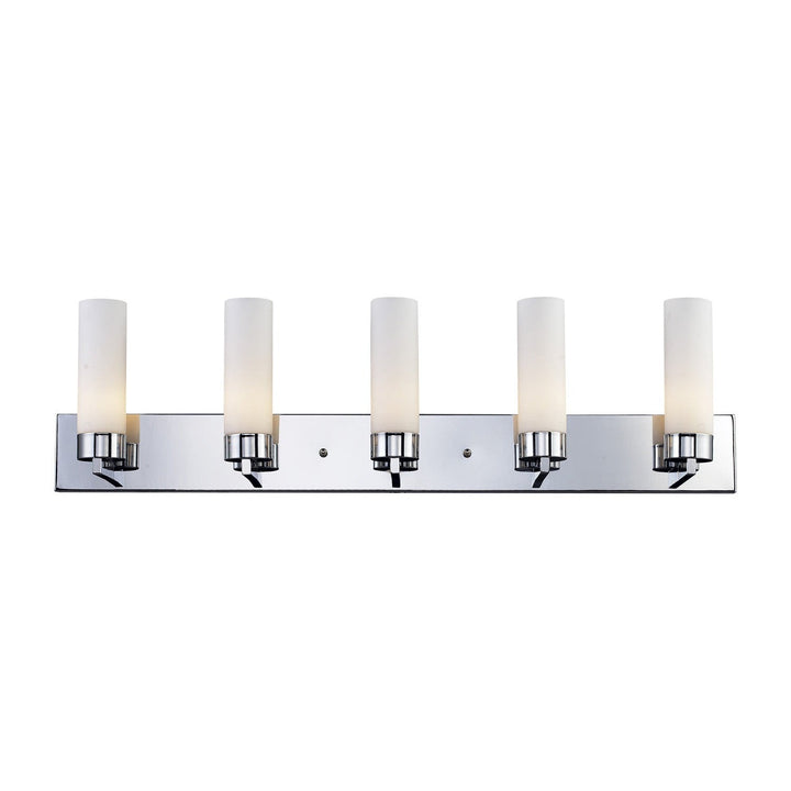 Z-lite  163-5V Bath Vanity Light