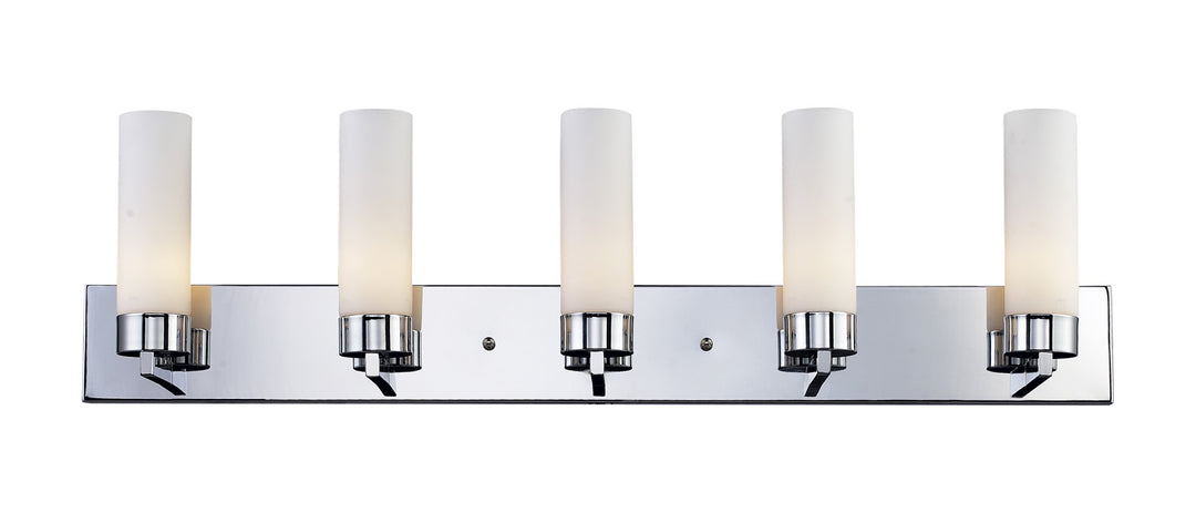 Z-lite  163-5V Bath Vanity Light
