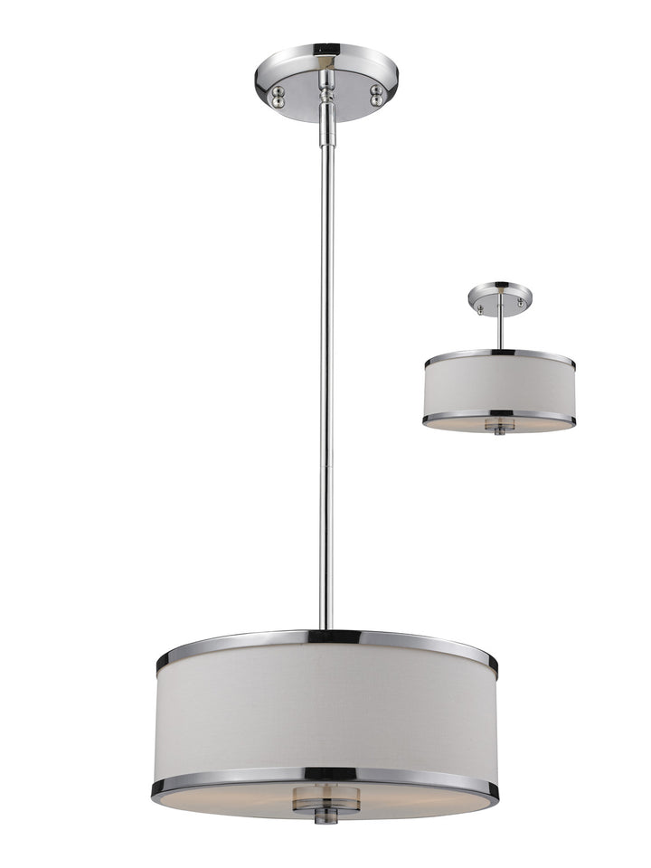 Z-lite  164-12 Pendant Light -