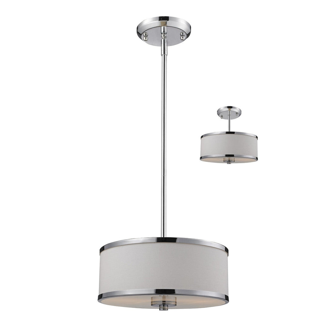 Z-lite  164-12 Pendant Light -