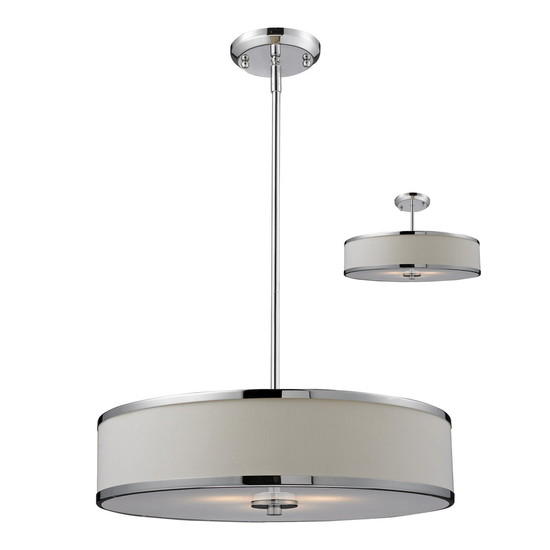 Z-lite  164-20 Pendant Light -