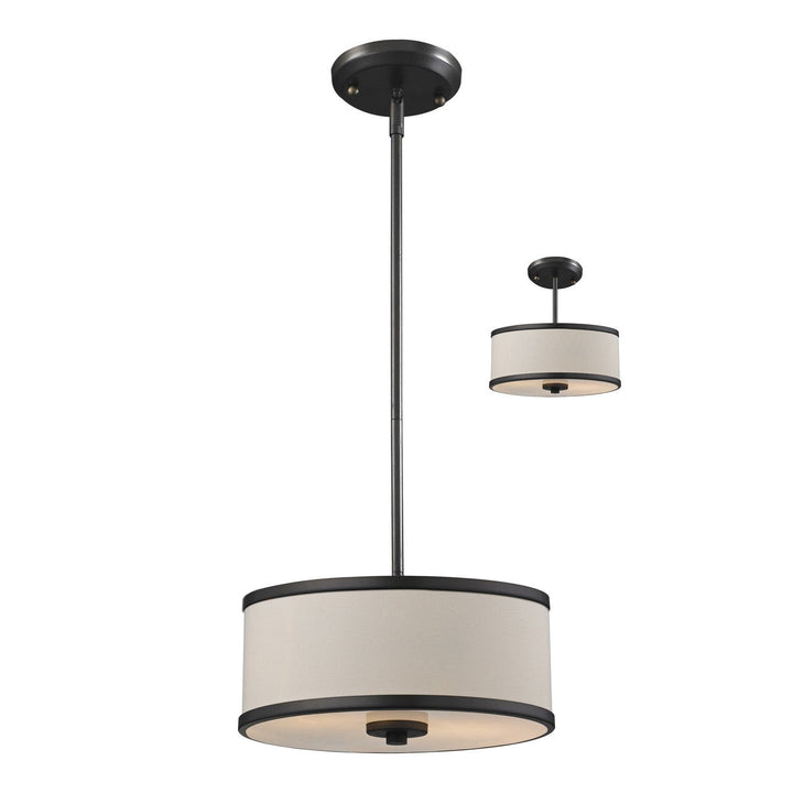 Z-lite  165-12 Pendant Light -