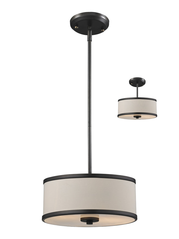 Z-lite  165-12 Pendant Light -