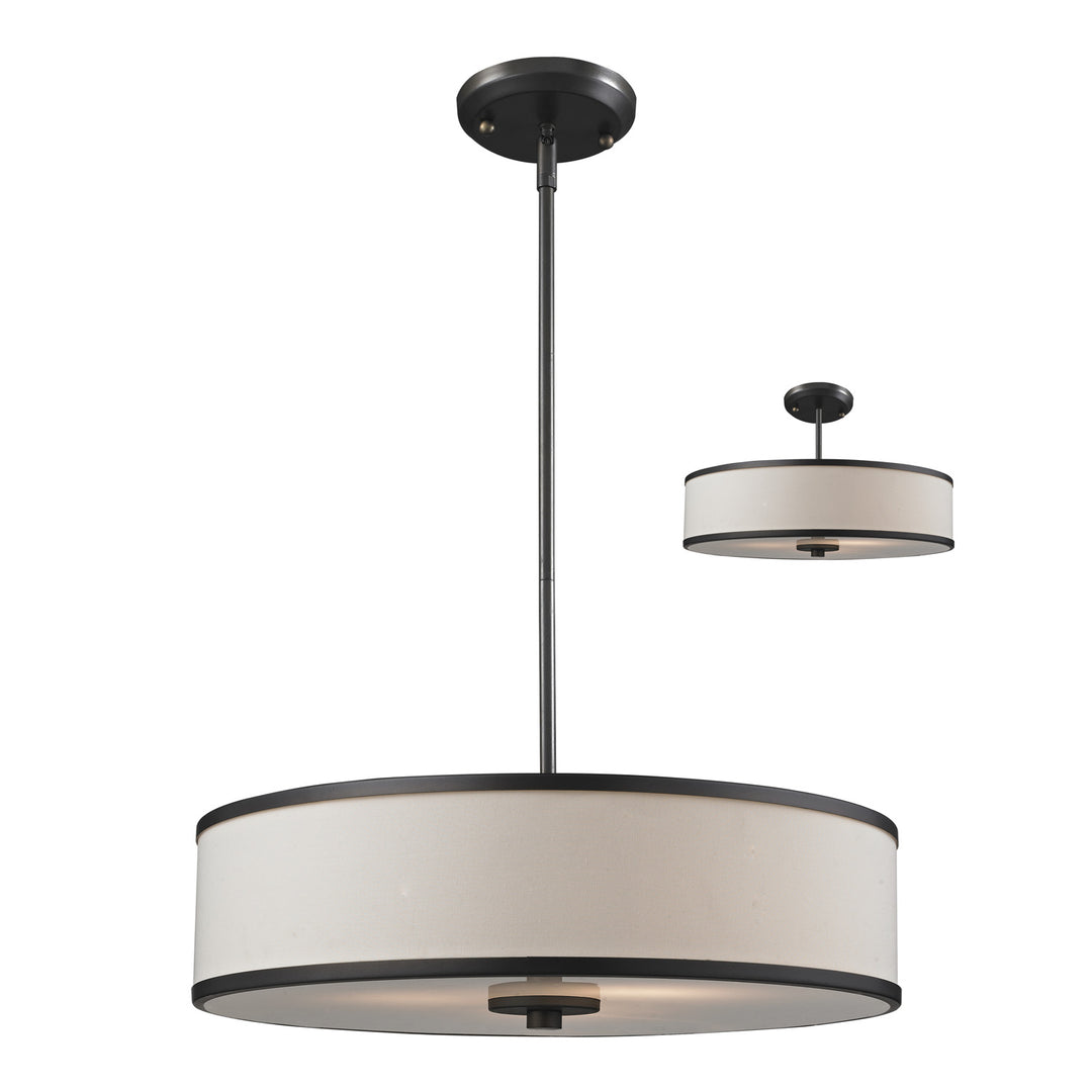 Z-lite  165-20 Pendant Light -