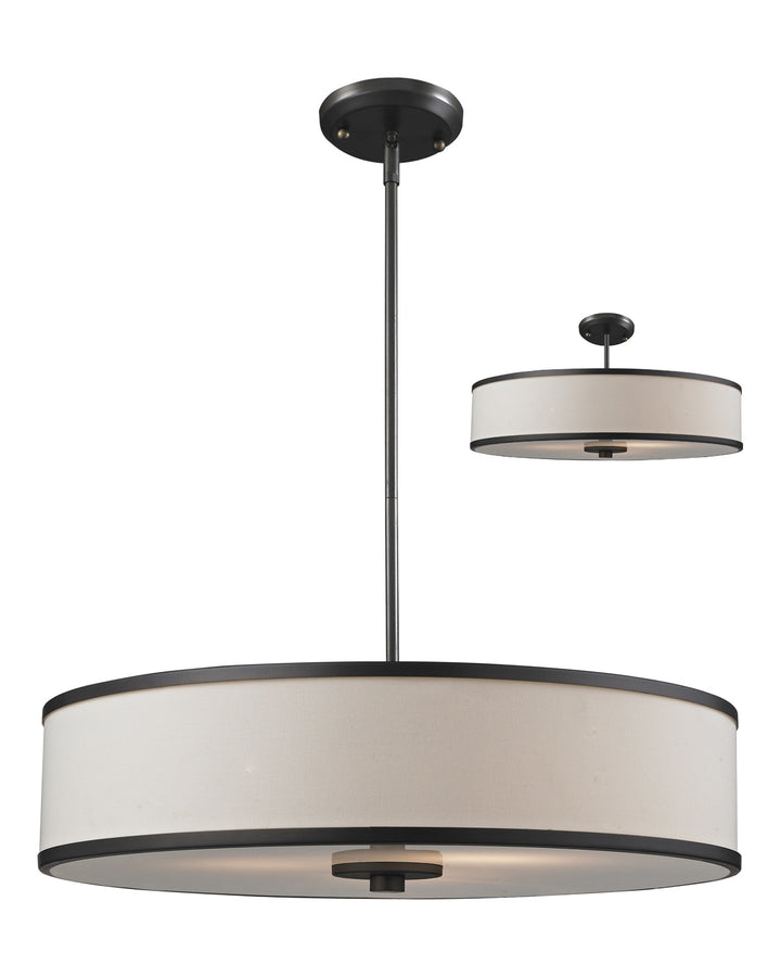 Z-lite  165-24 Pendant Light -