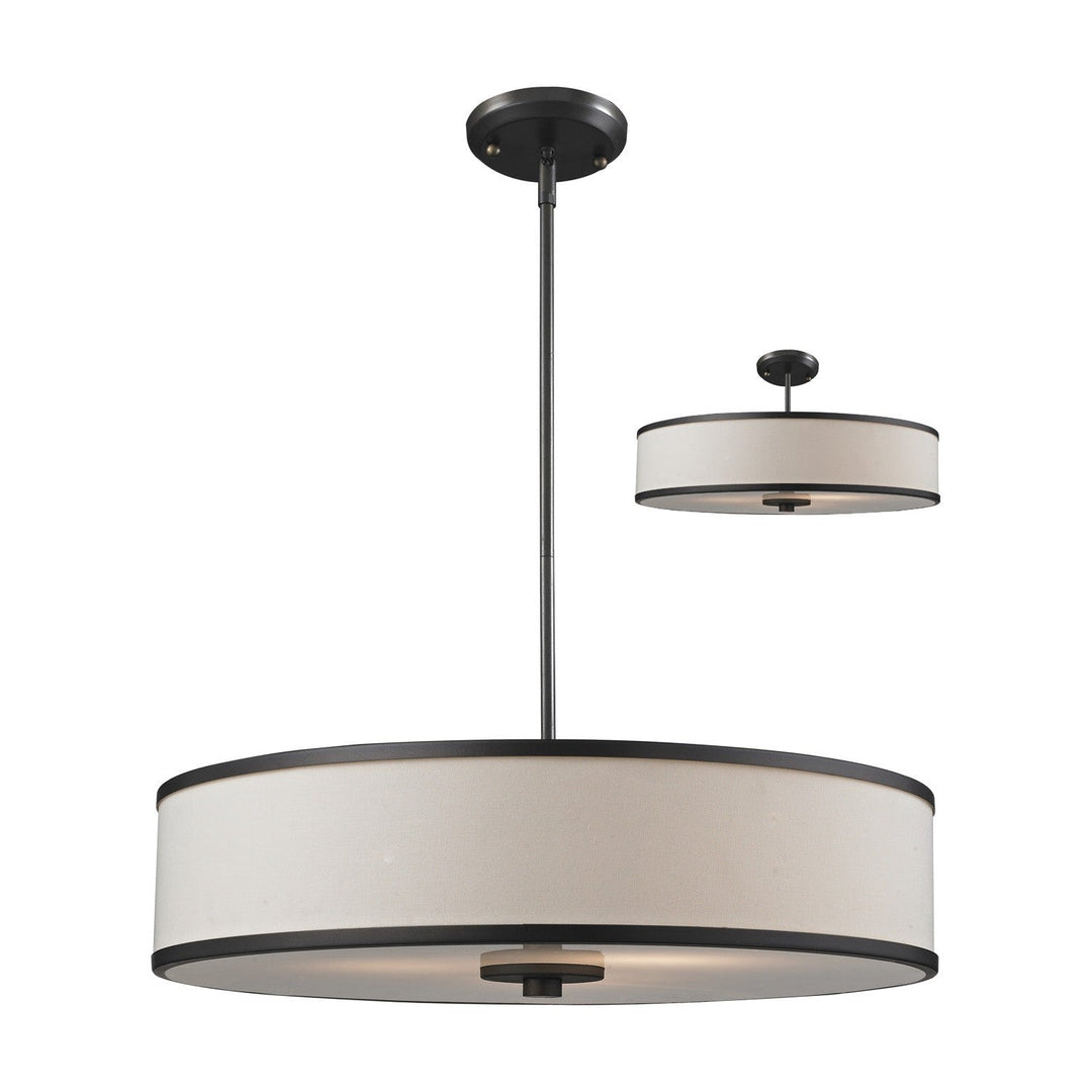 Z-lite  165-24 Pendant Light -