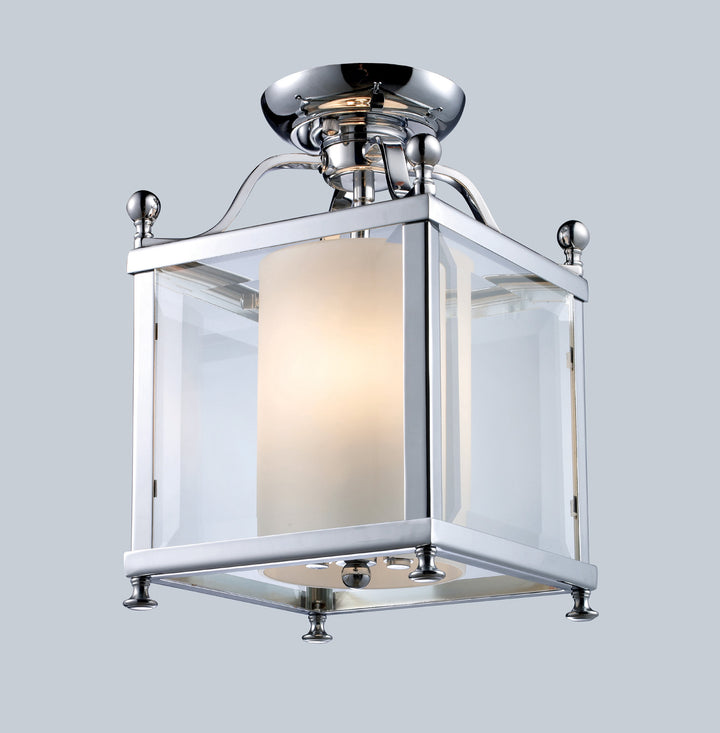 Z-lite  176-3SF-S Ceiling Light
