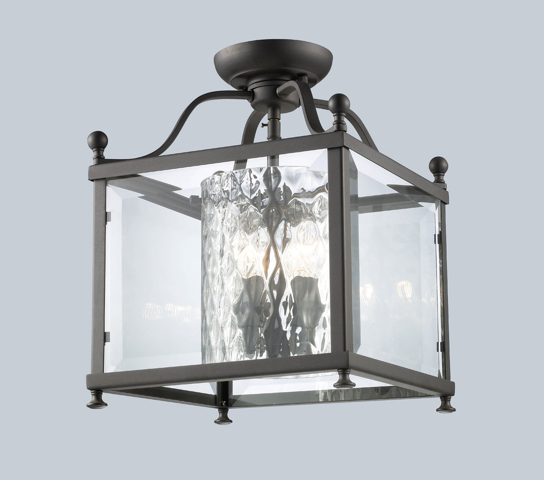 Z-lite  177-3SF-M Ceiling Light