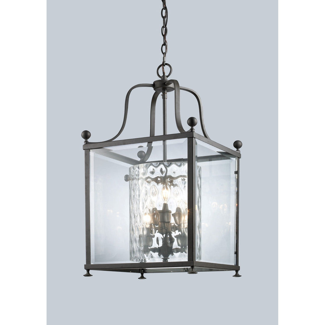 Z-lite  177-6 Pendant Light -