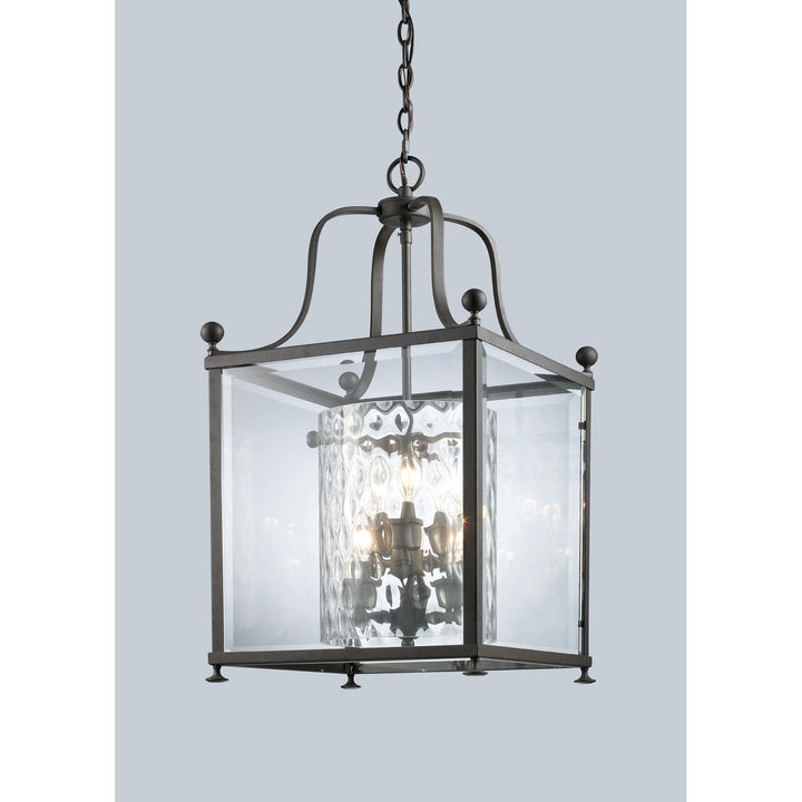 Z-lite  177-6 Pendant Light -