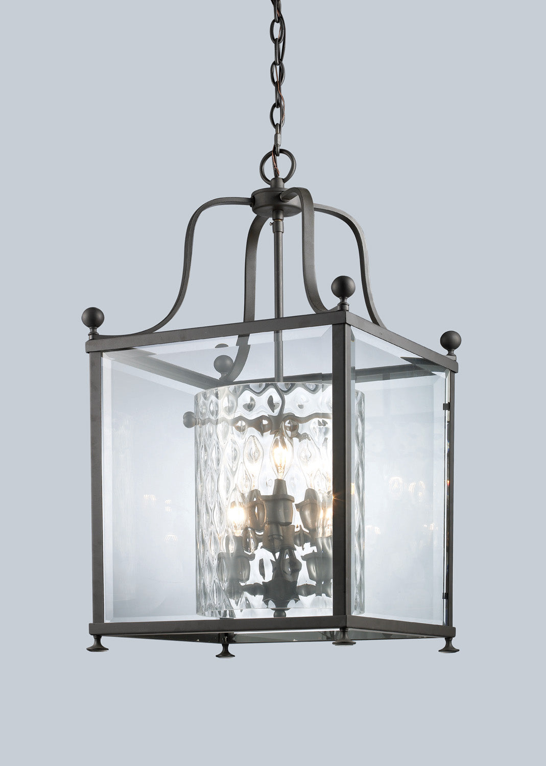 Z-lite  177-6 Pendant Light -