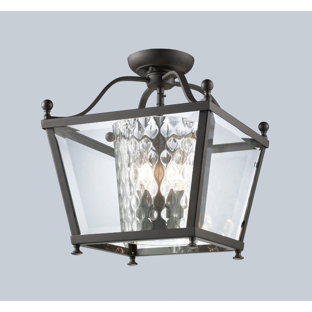 Z-lite  179-3SF-M Ceiling Light