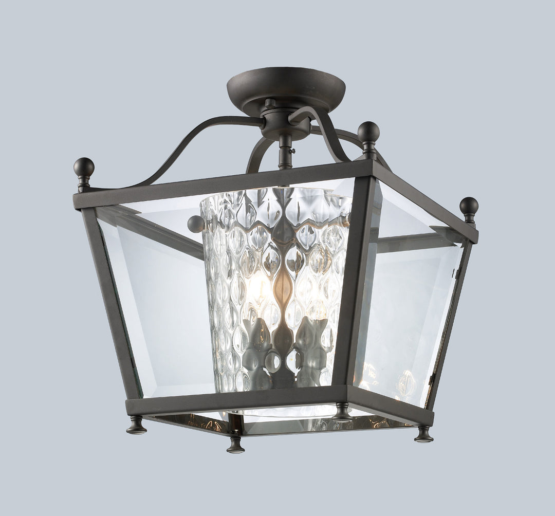 Z-lite  179-3SF-M Ceiling Light