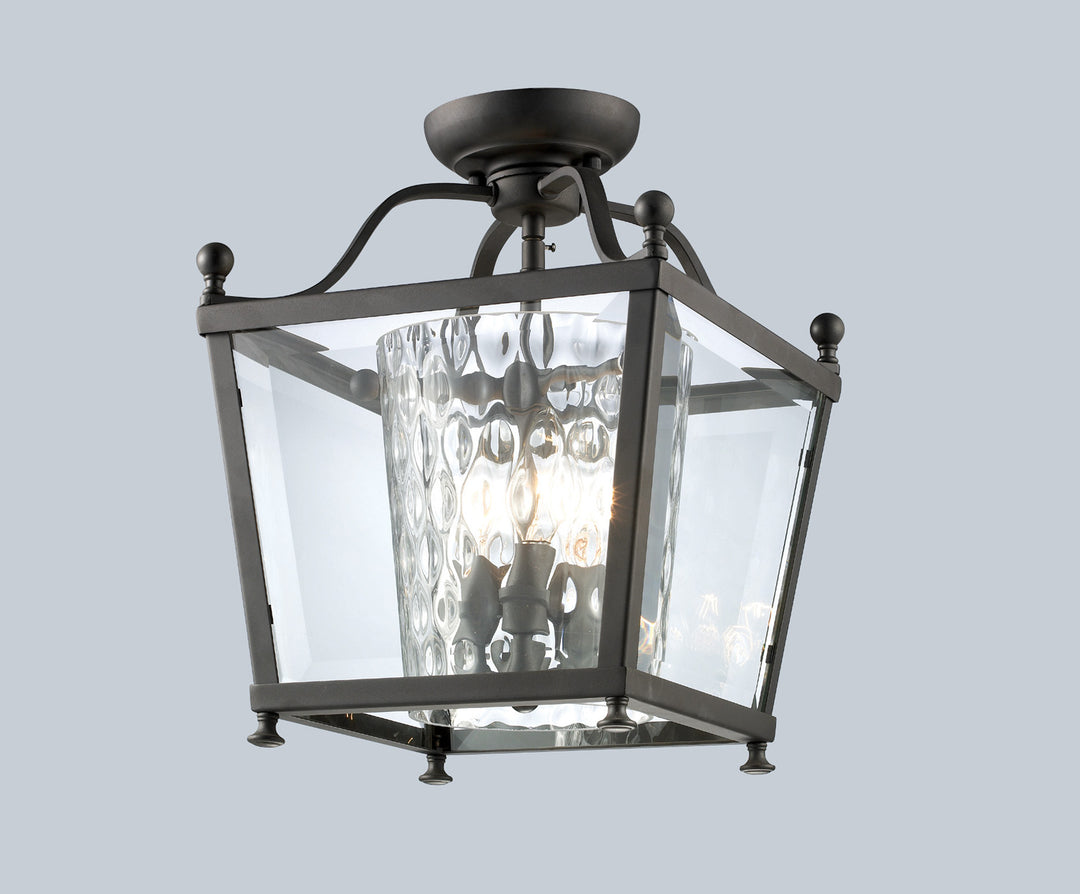 Z-lite  179-3SF-S Ceiling Light