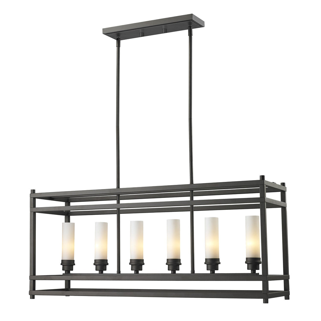 Z-lite  181-6 Pendant Light -
