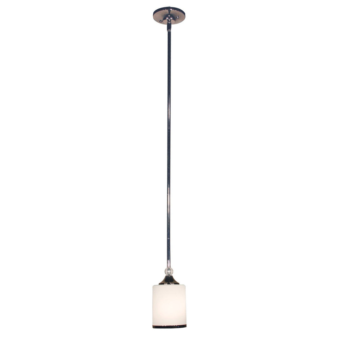 Z-lite  307MP-CH Pendant Light -