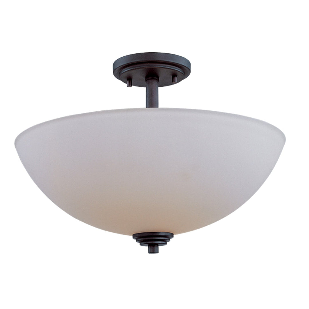 Z-lite  314SF-BRZ Ceiling Light