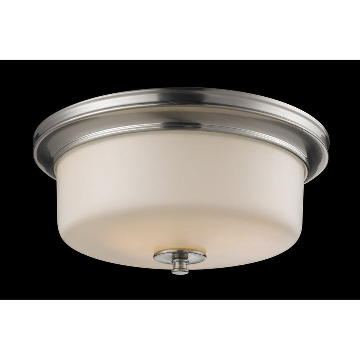 Z-Lite Cannondale 2102F3 Ceiling Light - Brushed Nickel
