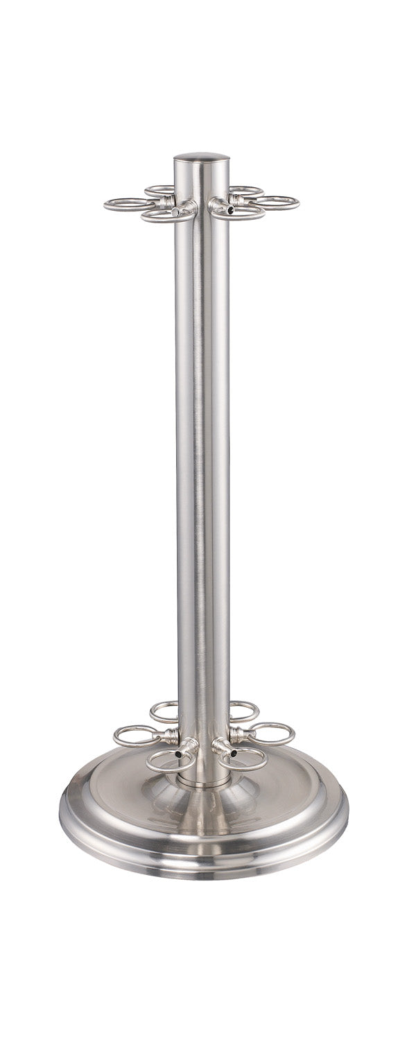 Z-Lite Lighting CSBN  Players Home Decor Brushed Nickel