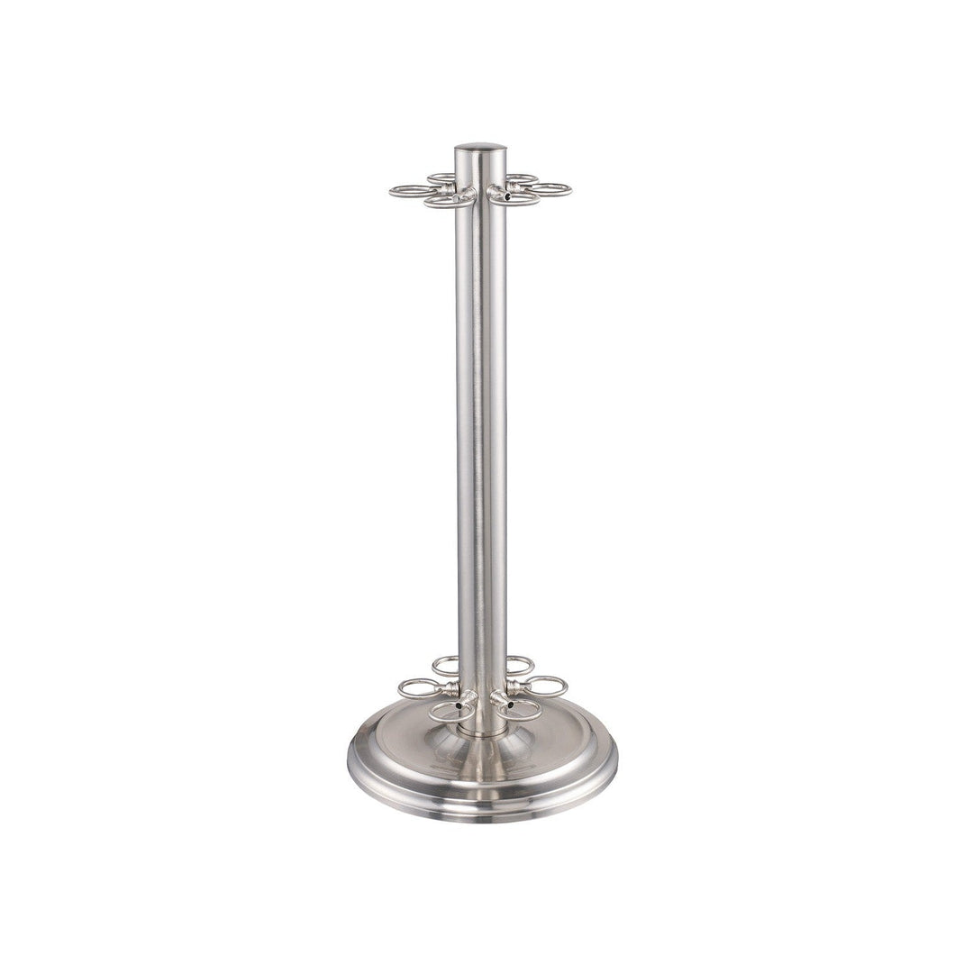 Z-Lite Lighting CSBN  Players Home Decor Brushed Nickel