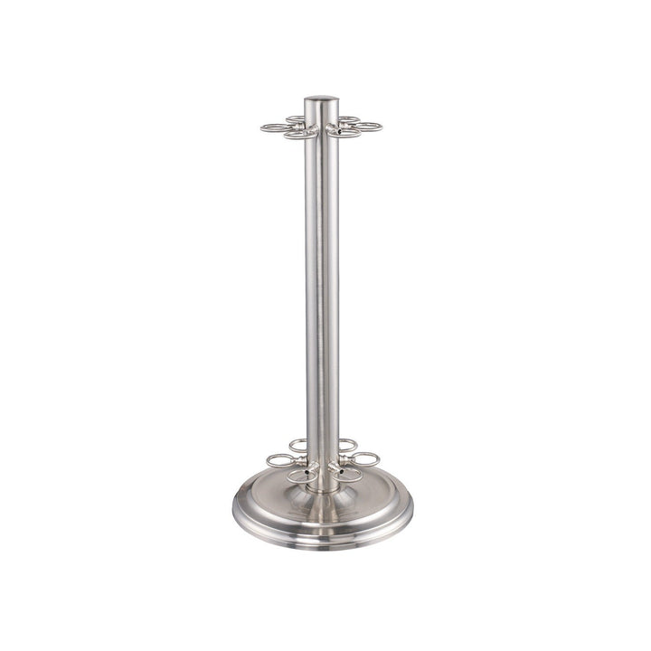 Z-Lite Lighting CSBN  Players Home Decor Brushed Nickel
