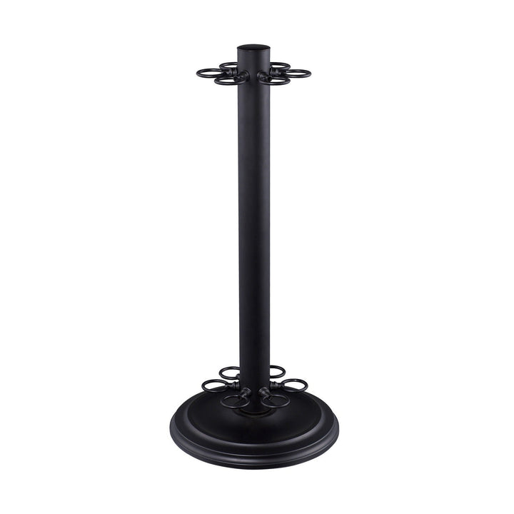 Z-Lite Lighting CSBRZ  Players Home Decor Bronze