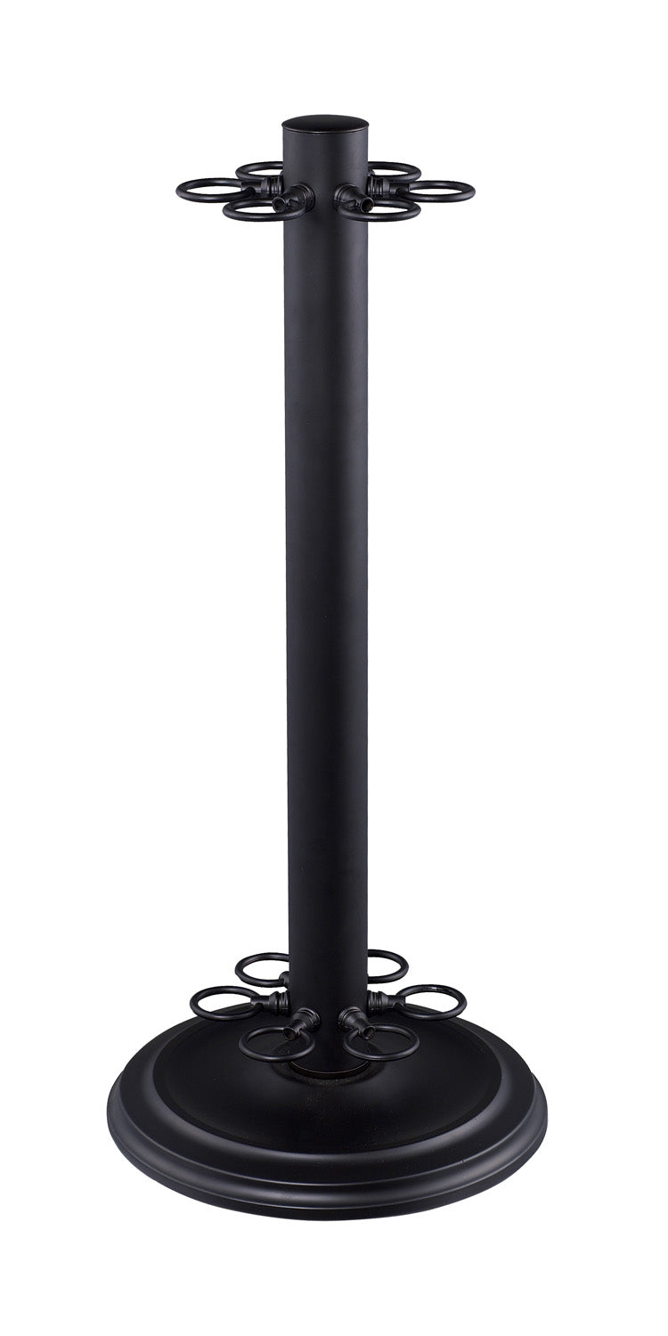 Z-Lite Lighting CSBRZ  Players Home Decor Bronze