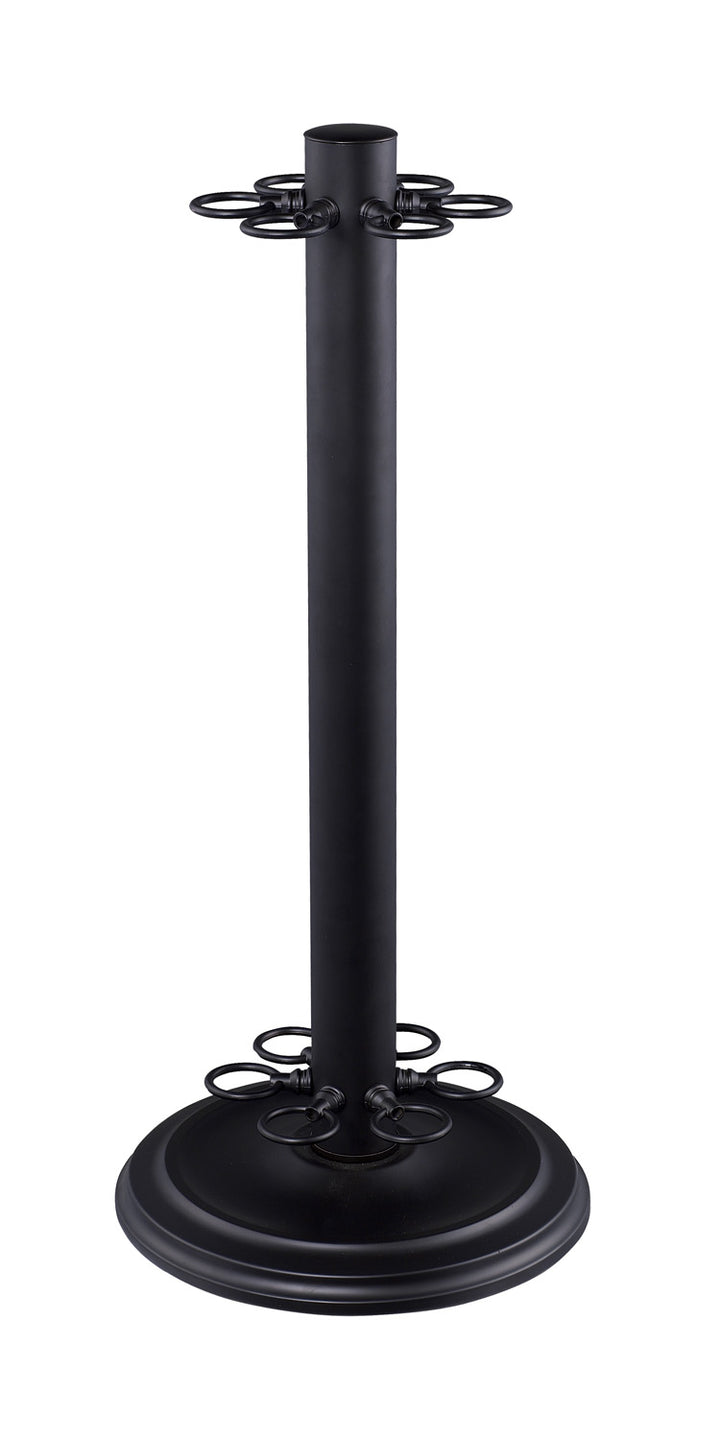 Z-Lite Lighting CSBRZ  Players Home Decor Bronze