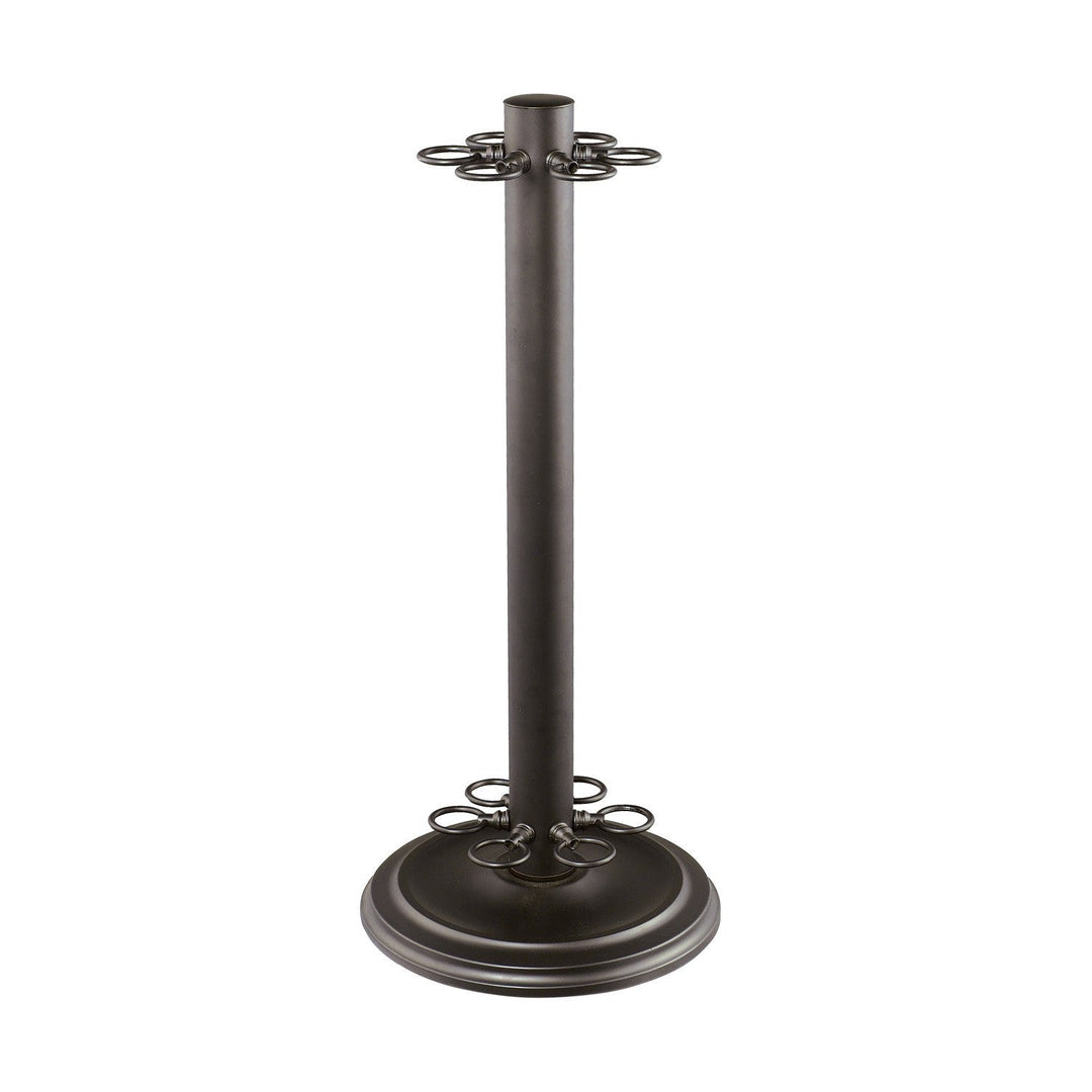 Z-Lite Lighting CSOB  Players Home Decor Olde Bronze