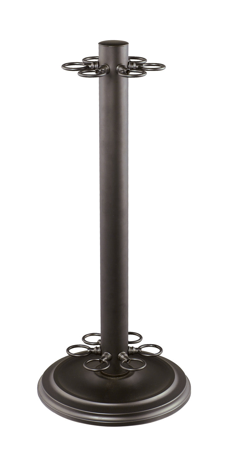 Z-Lite Lighting CSOB  Players Home Decor Olde Bronze