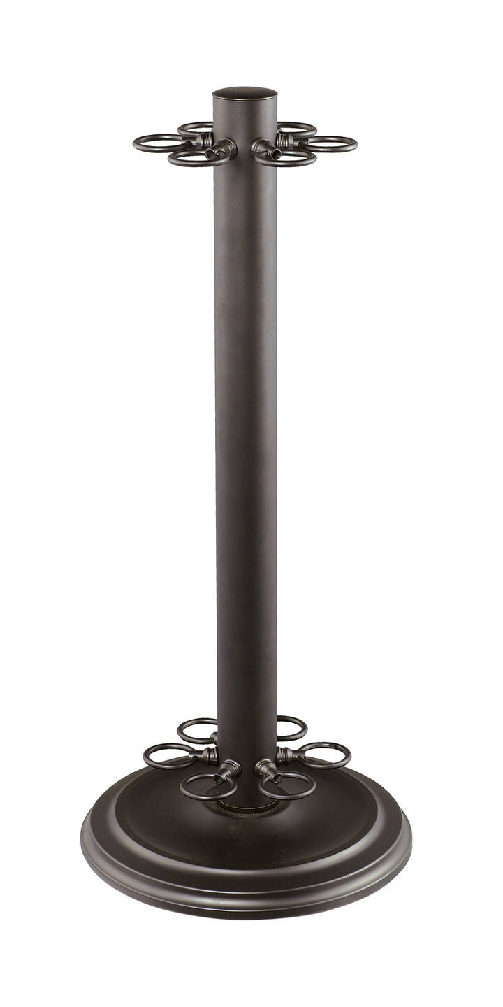 Z-Lite Lighting CSOB  Players Home Decor Olde Bronze