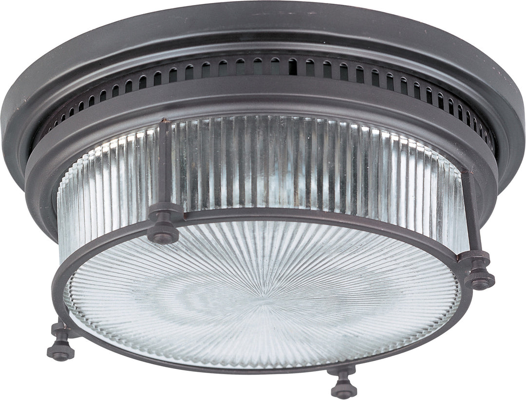 Maxim Hi-Bay 25000CLBZ Ceiling Light - Bronze