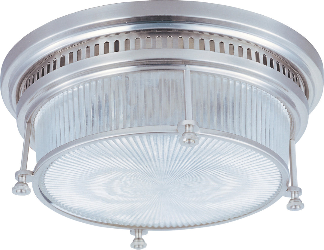Maxim Hi-Bay 25000CLSN Ceiling Light - Satin Nickel