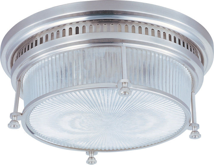 Maxim Hi-Bay 25000CLSN Ceiling Light - Satin Nickel