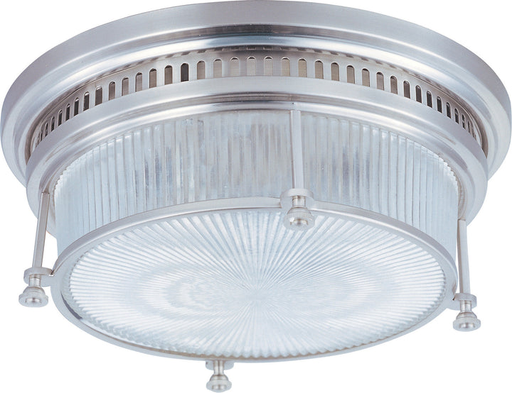 Maxim Hi-Bay 25000CLSN Ceiling Light - Satin Nickel
