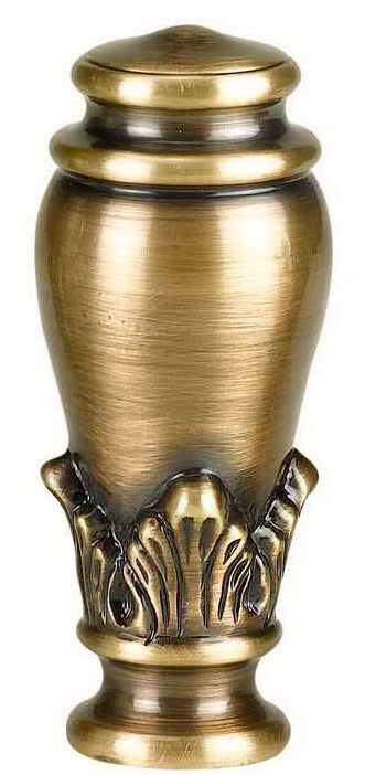 Cal Lighting FA-5048A Finial Finial Decor Gold, Champ, Gld Leaf