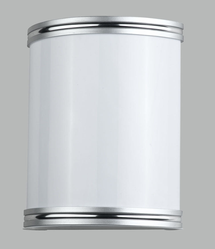 Cal Wall LA-169-PS Wall Light - Polished Satin