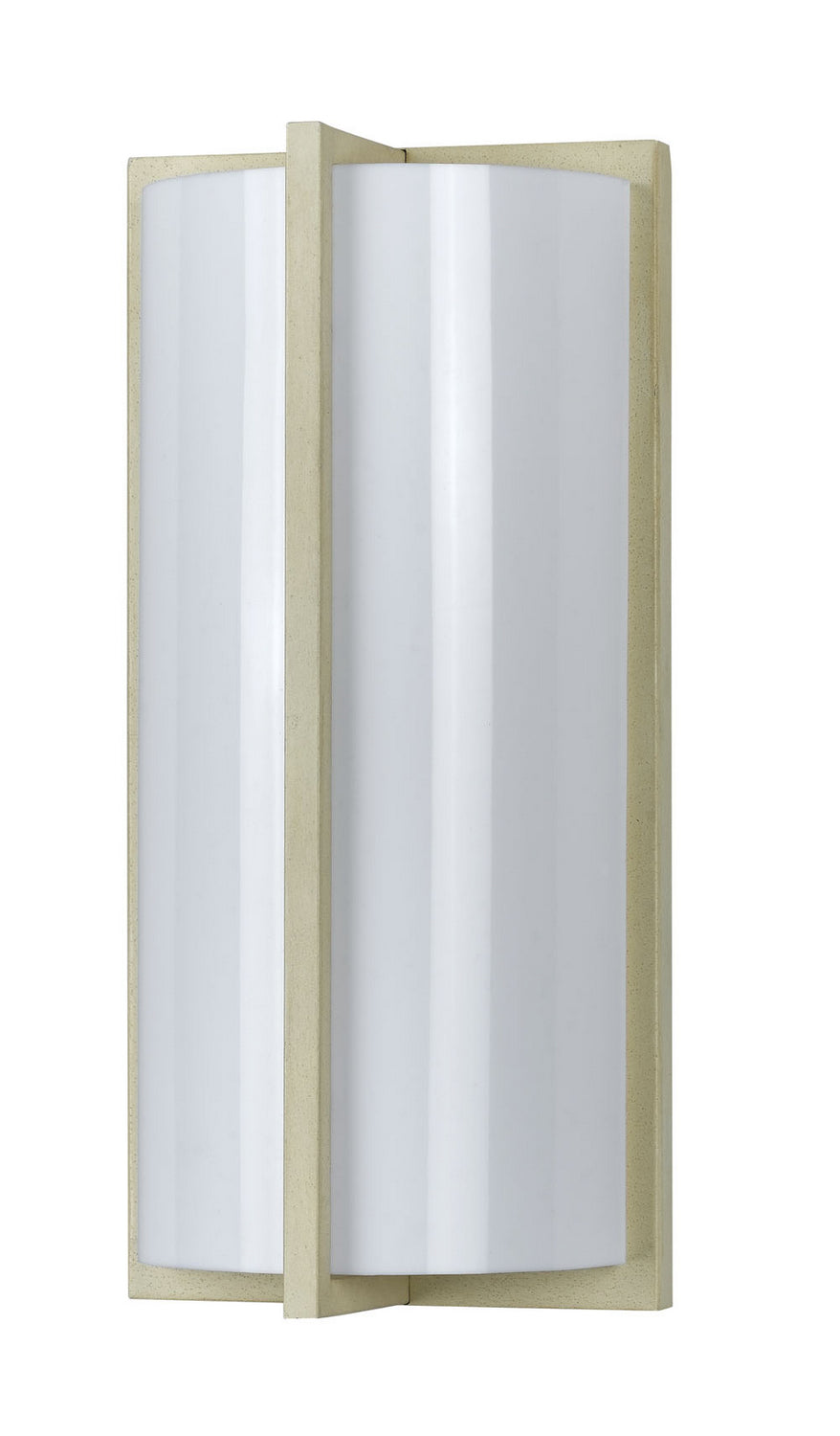 Cal Wall LA-177-BE Wall Light - Beige