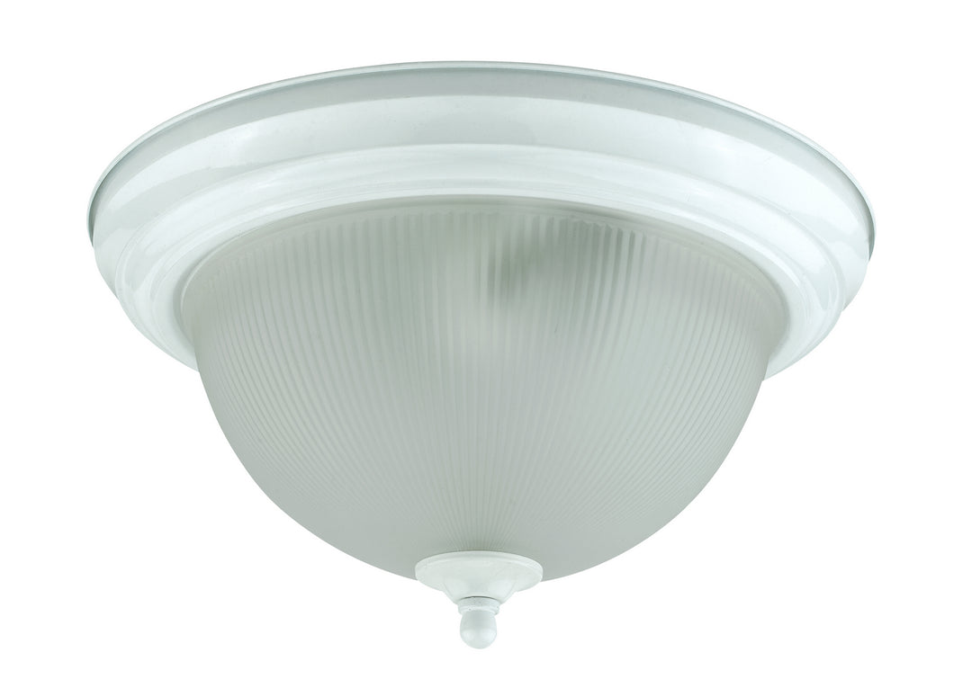 Cal Ceiling LA-180L-WH Ceiling Light - White